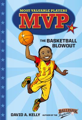 MVP #4: The Basketball Blowout (Most Valuable Players)
