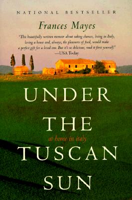 Under the Tuscan Sun