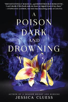 Image for A Poison Dark and Drowning