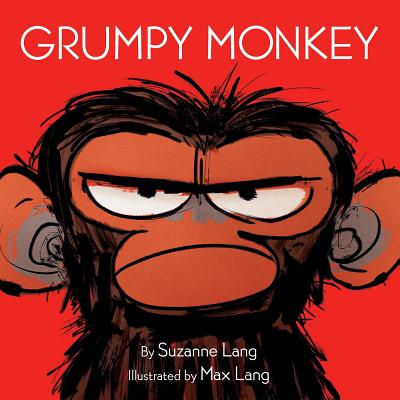 Image for GRUMPY MONKEY