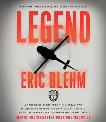 Legend: A Harrowing Story From The Vietnam War Of