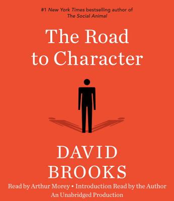 The Road to Character