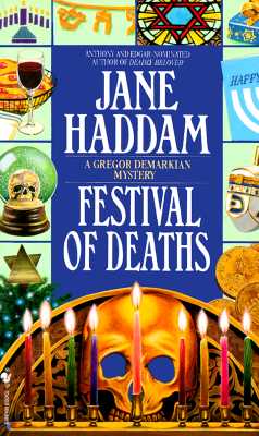 Image for FESTIVAL OF DEATHS