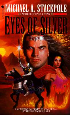 Eyes of Silver