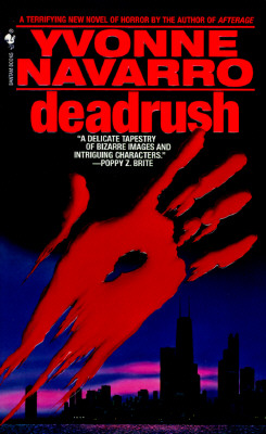 Image for Deadrush