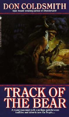 Image for Track of the Bear: Spanish Bit Saga, Book 22 (Spanish Bit Saga)