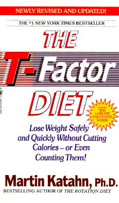 The T-Factor Diet