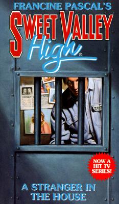 A Stranger in the House (Sweet Valley High)