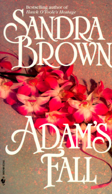 Adam's Fall (Mason Sisters)