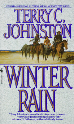 Winter Rain: The Plainsmen