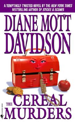 Cereal Murders, The