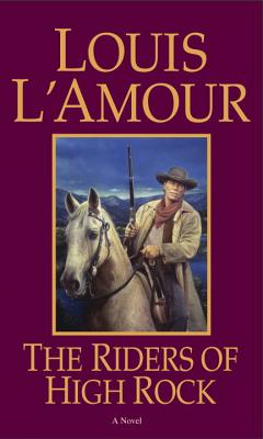 The Riders of High Rock: A Novel