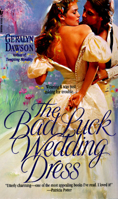 Image for Bad Luck Wedding Dress, The