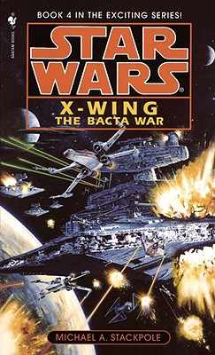 Bacta War, The