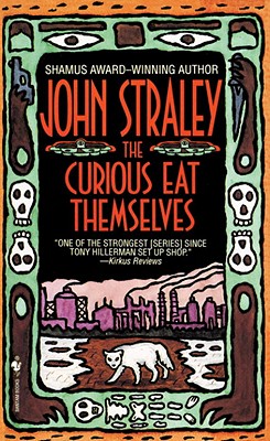 The Curious Eat Themselves