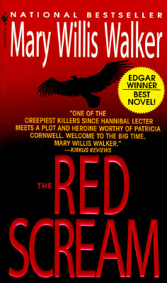 Image for The Red Scream