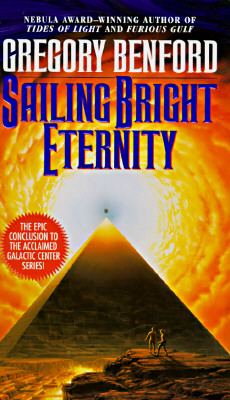 Sailing Bright Eternity