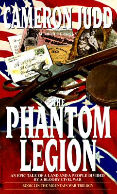 The Phantom Legion (Mountain War Trilogy)