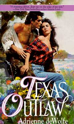Texas Outlaw