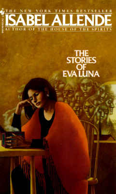 Image for Stories of Eva Luna