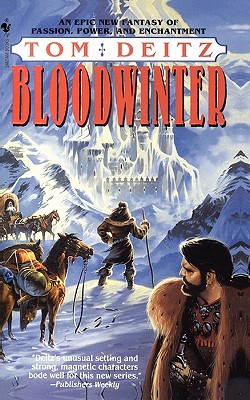 Bloodwinter (A Tale of Eron)