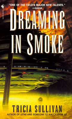 Dreaming In Smoke