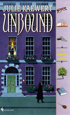 Image for Unbound (Booklover's Mysteries)
