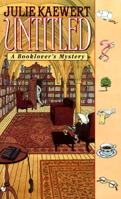 Untitled: A Booklover's Mystery