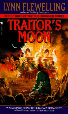 Image for Traitor's Moon