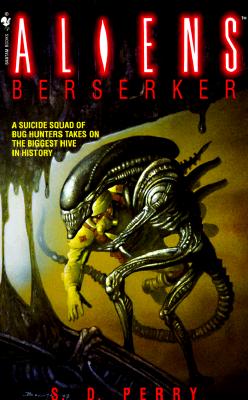 Berserker (Aliens)