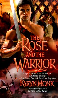 The Rose and the Warrior (The Warriors)