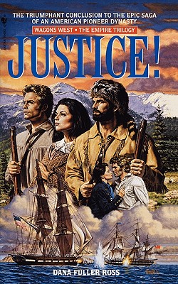 Justice! (Empire Trilogy)