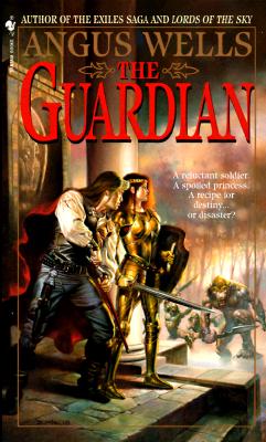 Image for The Guardian (Bantam Spectra Book)