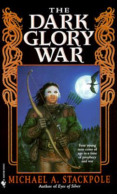 Dark Glory War, The