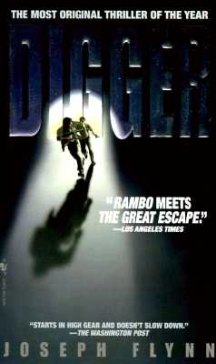 Image for Digger
