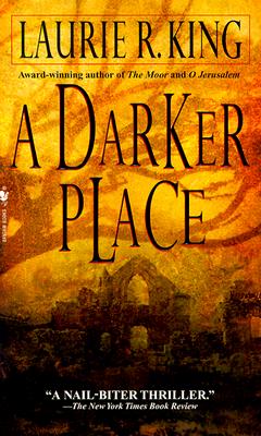 Image for A darker place