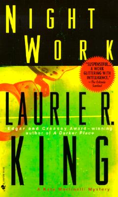 Image for Night Work (Kate Martinelli)