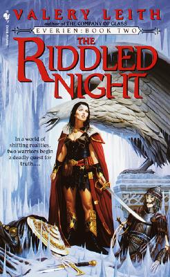 The Riddled Night (Everien, Book 2)