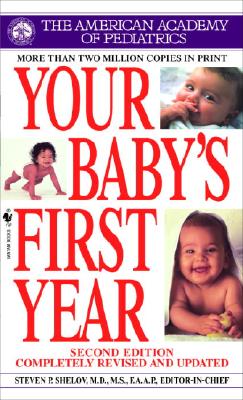 Your Baby's First Year