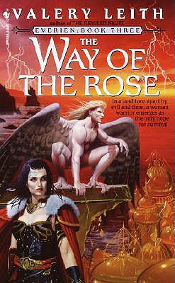 The Way of the Rose: Everien: Book Three (Everien, Book 3)