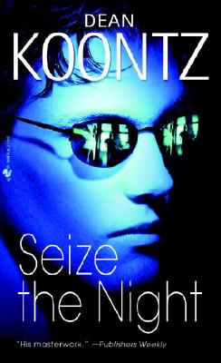Image for Seize the Night