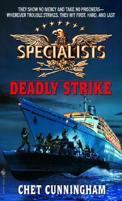 Specialists: Deadly Strike