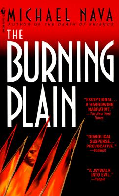 The Burning Plain