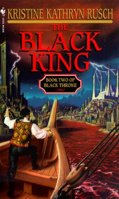 Black King