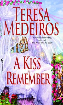 Image for A Kiss to Remember