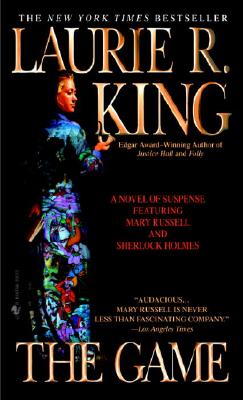Image for The Game: A novel of suspense featuring Mary Russell and Sherlock Holmes