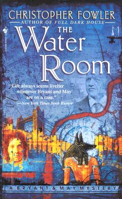 Image for The Water Room (Bryant & May Mysteries)