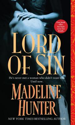 Image for Lord of Sin