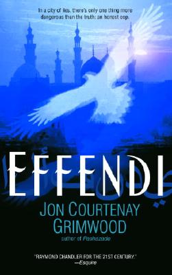 Effendi (Arabesk)