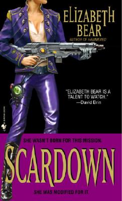 Scardown (Jenny Casey)